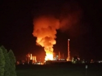 DRAMA U SRBIJI: Eksplozija pa požar u fabrici hemijske industrije, ima povrijeđenih...