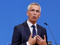 GENERALNI SEKRETAR NATO-a: 'Ako se smanji međunarodno prisustvo i prisustvo misije Althea u BiH, teška situacija bi postala još teža!'