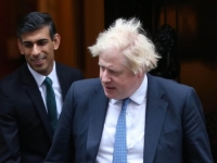 BRITANSKI MEDIJI BRUJE O DOGOVORU: Dugi noćni razgovor riješio političku budućnosti Velike Britanije?