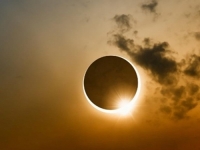 DJELOMIČNA POMRČINA VIDJET ĆE SE I IZ BOSNE I HERCEGOVINE: Ni slučajno gledati u sunce...