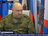 BRITANSKI OBAVJEŠTAJCI OTKRIVAJU: Priznanje Putinovog generalu 'Armagedona' je vrlo neobično, slijedi povlačenje...