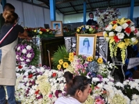 U NEZAPAMĆENOM POKOLJU NA TAJLANDU: Trogodišnja djevojčica jedina preživjela masakr u vrtiću, spasilo ju je što je zaspala i pokrila se...