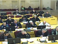 SUĐENJE ZA ZLOČINE U PRIJEDORU: 'Počinju privođenja... Spisak je dolazio od Kriznog štaba'