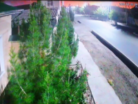 INFO IZ DALEKA: Eksplozija u skladištu ministarstva odbrane (VIDEO)