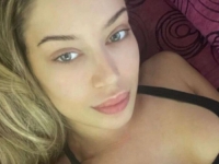 DRAMA U NJEMAČKOJ: Uhapšena pjevačica Tea Tairović!?