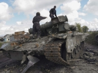 SLIJEDI KLJUČNA BITKA U UKRAJINI: Grad na jugu može postati novi Staljingrad, a borba mora biti okončana prije zime, inače... (VIDEO)