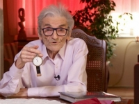 SA NJIM JE OTIŠLA RIZNICA ZNANJA: Preminuo Moris Albahari, čuvar Hagade i ladino jezika