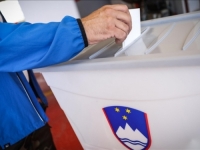 ODLAZI PAHOR: U Sloveniji predsjednički izbori, najveći favoriti su nekadašnji...