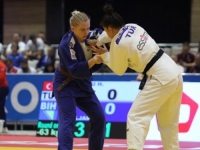VELIKA SPORTSKA SMOTRA: U Sarajevu počelo Evropsko prvenstvo u džudu za seniore do 23 godine
