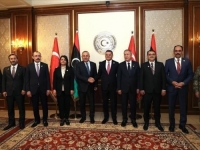 STRATEŠKO PARTNERSTVO NA MEDITERANU: Turska i Libija potpisali sporazume o ugljovodonicima i gasu
