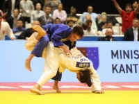 ZAVRŠENO EP DO 23 GODINE: Judo savez BiH najbolji organizator svih evropskih takmičenja u 2022. godini