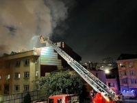 U POZNATOJ ČETVRTI: Eksplozija u Istanbulu, ima poginulih