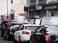FRANCUZI FRUSTRIRANI: Skoro trećina benzinskih stanica u Francuskoj bez goriva