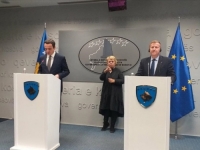 POSTIGNUT ODREĐEN NAPREDAK: Evropska komisija pozitivno ocijenila napredak Kosova za jednogodišnji period