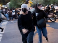 TRGOVCI SE SOLIDARISALI ZATVARANJEM RADNJI:  Na mnogim univerzitetima u Iranu protesti zbog smrti Mahse Amini