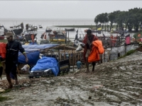 KATASTROFA U BANGLADEŠU: Od posljedica ciklona poginule 22 osobe, skoro osam miliona potrošača bez struje