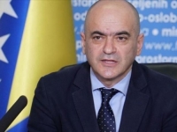 ČERKEZ SAVJETUJE: Vakcinišite se jer...