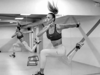 TUŽNA VIJEST: Višestruka prvakinja BiH u atletici Tijana Gligić preminula u 38. godini