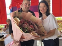 ZBOG IZBORNIH PREVARA I KUPOVINE GLASOVA: Uhapšen novoizabrani SDS-ov poslanik u NSRS