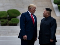 BIVŠI AMERIČKI PREDSJEDNIK U VELIKIM PROBLEMIMA: Procurila snimka, Donald Trump priznao da su pisma Kim Jong-unu bila...