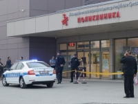 ALARMI U BANJALUCI: Dojave o postavljenim bombama u UKC-u i...