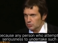 PROCURILA STARA SNIMKA: Pogledajte šta je glavni Putinov propagandist govorio o ratu u Ukrajini...