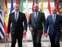 UTIHNULI ŽESTOKI SUKOBI: Armenija i Azerbejdžan pristali na civilnu misiju EU-a duž granice