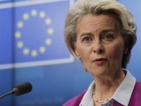 ZBOG PREPORUKE ZA KANDIDATSKI STATUS: Ursula von der Leyen u petak dolazi u BiH