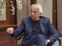 VAHID HALILHODŽIĆ OTKRIO KARTE: 'Doći će do saradnje sa reprezentacijom BiH kada vidim...' (VIDEO)