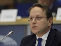 VARHELYJEVO OBEĆANJE ZA 'KRIZU BEZ PRESEDANA': 'Mi ćemo biti uz naše partnere sa Zapadnog Balkana!'