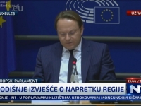 EVROPSKI KOMESAR POTVRDIO: Preporučen kandidatski status za BiH uz OSAM USLOVA