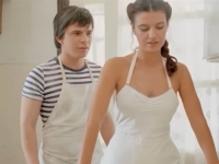 SLAVKO ŠTIMAC O POZNATOJ SCENI IZ FILMA 'VARLJIVO LETO '68': 'Bilo me sram' (VIDEO)