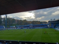 'SB' NA GRBAVICI: Poznati sastavi za derbi kola između Željezničara i Zrinjskog (FOTO)