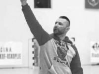 TUŽNA VIJEST IZ GORNJEG VAKUFA: Preminuo generalni sekretar MRK Sloga Semir Demirović