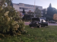 'SB' NA LICU MJESTA: Strašan sudar u centru Sarajeva, kolaps u saobraćaju (FOTO)