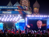 DIO RUSKE JAVNOSTI ZGROŽEN: 'Putinova šarada usred ratnog poraza ući će u historiju kao trijumf gluposti'