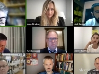 PORUKA SA PANELA U SAD-u: 'Kriza u BiH je otpočela pod pokroviteljstvom Washingtona'