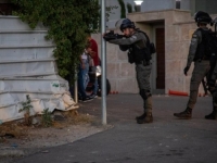 NOVI SUKOBI NA ZAPADNOJ OBALI: Izraelska vojska ubila dvojicu Palestinaca