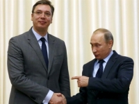 PROFESOR SA BEČKOG INSTITUTA UPOZORAVA: 'Da li Srbija želi slijediti ruski model...'