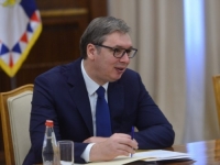ALEKSANDAR VUČIĆ DANAS JE ISPREPADAN: 'Strah me da će do nove Staljingradske bitke doći brže nego što se misli'