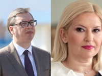 VUČIĆ NAPAO ZORANU MIHAJLOVIĆ: 'Molila je Boga da bude ministrica'