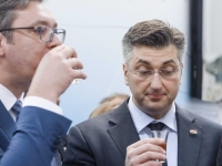 VUČIĆEVI TABLOIDI LIKUJU: 'Hrvati su shvatili Vučićevu genijalnu igru, ali sada je kasno!'