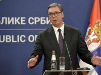 ANALITIČARI O VUČIĆEVOM NAIZGLED MIRNOM PRIHVATANJU KRITIKA IZ EU: 'Srbiji prijete ozbiljne posljedice zbog politike vlasti koja nema hrabrosti da donese neke odluke'