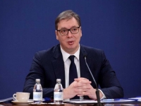 VUČIĆ REŽIRAO NOVU (MELO)DRAMU: 'Mogao bih se povući kako bih spasio Srbiju!'