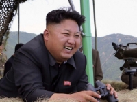 KIM I NIJE TAKO JAK KAO ŠTO (SE) MISLI(LO): U Seulu tvrde da mogu presresti rakete iz Pjongjanga - 'Ništa ne birinite'