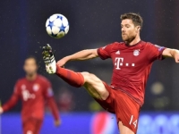 POVRATAK NA VELIKU SCENU: Xabi Alonso preuzeo njemačkog prvoligaša!