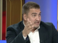 ŽESTOK OKRŠAJ PRED KAMERAMA, HARIS PROTIV HARISA: Zahiragić i Bašić se posvađali, ko će u vlast sa HDZ-om…