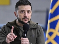 ZELENSKI POSTAVIO USLOVE, RUSIMA SE NEĆE DOPASTI: Evo šta je neophodno za pregovore o primirju! 