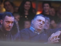 IDEMO (LI) RUSKOJ MEČKI NA RUPU: Niko na svijetu neće navijati za reprezentaciju koju Putinu na noge dovode Dodik i Čović, ali to im i jeste cilj!
