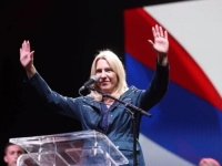 CVIJANOVIĆKA SIGURNA: 'Protesti opozicije...'
